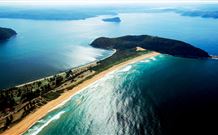 The Tantra Apartments At Ettalong Beach Resort - Tourism Cairns 5