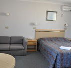 Abel Tasman Motel - Batehaven - Tourism Cairns