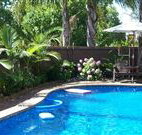 Albury Garden Court Motel - Albury - Tourism Cairns