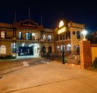 Albury Paddlesteamer Motel - Albury - Tourism Cairns