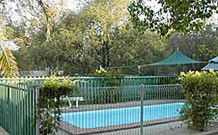 Balranald Sturt Motel - Balranald - Tourism Cairns 0