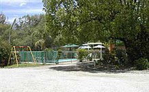 Balranald Sturt Motel - Balranald - Tourism Cairns 1