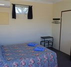 Bluey Motel - Lightning Ridge - Tourism Cairns