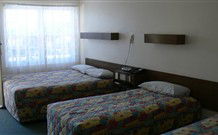 Casino Motor Inn And Greenhouse Restaurant - Tourism Cairns 0