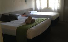 Casino Motor Inn And Greenhouse Restaurant - Tourism Cairns 1