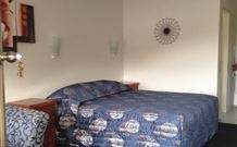 Casino Motor Inn And Greenhouse Restaurant - Tourism Cairns 4