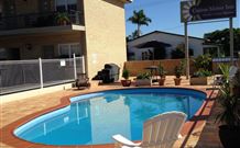 Casino Motor Inn And Greenhouse Restaurant - Tourism Cairns 5