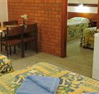 Castlereagh Motor Inn - Gilgandra - Tourism Cairns