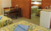 Castlereagh Motor Inn - Gilgandra - Tourism Cairns 0