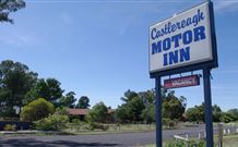 Castlereagh Motor Inn - Gilgandra - Tourism Cairns 2