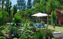 Castlereagh Motor Inn - Gilgandra - Tourism Cairns 3