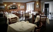 Central Caleula Motor Lodge - Orange - Tourism Cairns 1