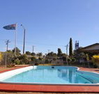 Cobar Crossroads Motel - Cobar - Tourism Cairns