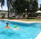 Copper City Motel - Cobar - Tourism Cairns