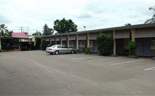 Country Motor Inn Singleton - Singleton - Tourism Cairns 1