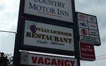 Country Motor Inn Singleton - Singleton - Tourism Cairns 3