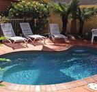 Dolphin Shores - Vincentia - Tourism Cairns