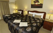 Endeavour Court Motor Inn - Dubbo - Tourism Cairns 2