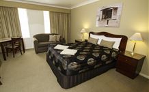 Endeavour Court Motor Inn - Dubbo - Tourism Cairns 1