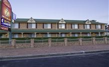 Endeavour Court Motor Inn - Dubbo - Tourism Cairns 3