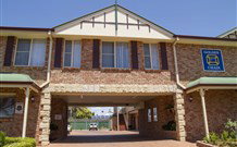 Endeavour Court Motor Inn - Dubbo - Tourism Cairns 4