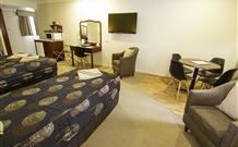 Endeavour Court Motor Inn - Dubbo - Tourism Cairns 6
