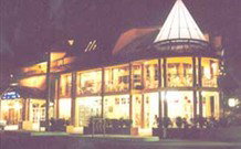 Ettalong Beach Tourist Resort - Ettalong Beach - Tourism Cairns 0