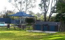 Glenndale Park Motel - Holbrook - Tourism Cairns 1