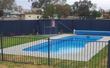 Glenndale Park Motel - Holbrook - Tourism Cairns 2