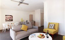 H Boutique Hotel - Pokolbin - Tourism Cairns 1