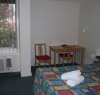 Hume Inn Motel - Albury - Tourism Cairns