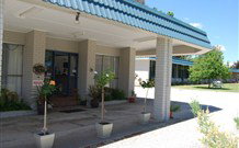 Holbrook Settlers Motel - Holbrook - Tourism Cairns 1