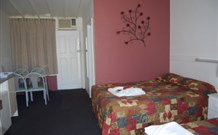 Holbrook Settlers Motel - Holbrook - Tourism Cairns 4