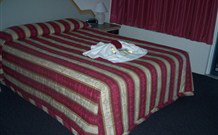 Holbrook Settlers Motel - Holbrook - Tourism Cairns 2