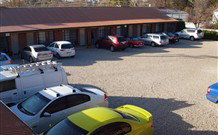 Holbrook Town Centre Motor Inn - Holbrook - Tourism Cairns 1