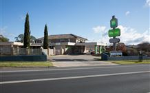 Shadforth NSW Tourism Cairns