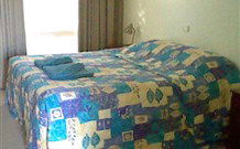Jerilderie Motor Inn - Jerilderie - Tourism Cairns 0