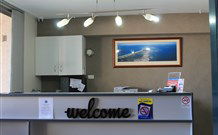 Lakeview Motor Inn - Belmont - Tourism Cairns 1