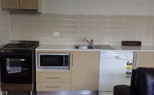 Lithgow Apartments - Lithgow - Tourism Cairns 2