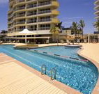 Mantra Twin Towns - Tweed Heads - Tourism Cairns