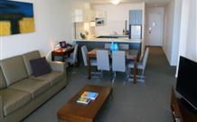 Mantra Wollongong - Wollongong - Tourism Cairns 1