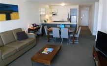 Mantra Wollongong - Wollongong - Tourism Cairns 0