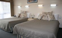 Marriott Park Motel - Nowra - Tourism Cairns 1