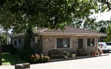 Marriott Park Motel - Nowra - Tourism Cairns 4