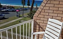 Mollymook Seaspray Motel - Mollymook - Tourism Cairns 2