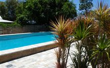 Milgate Motel - Casino - Tourism Cairns 1