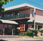 New England Motor Inn - Armidale - Tourism Cairns