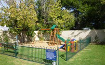 Nicholas Royal Motel - Hay - Tourism Cairns 2