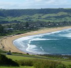 Park Ridge Retreat - Gerringong - Tourism Cairns
