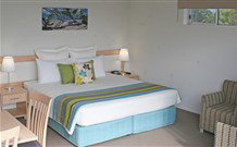 Quality Suites Pioneer Sands - Wollongong - Tourism Cairns 0